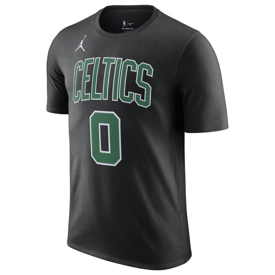 Nike Ανδρική κοντομάνικη μπλούζα Boston Celtics